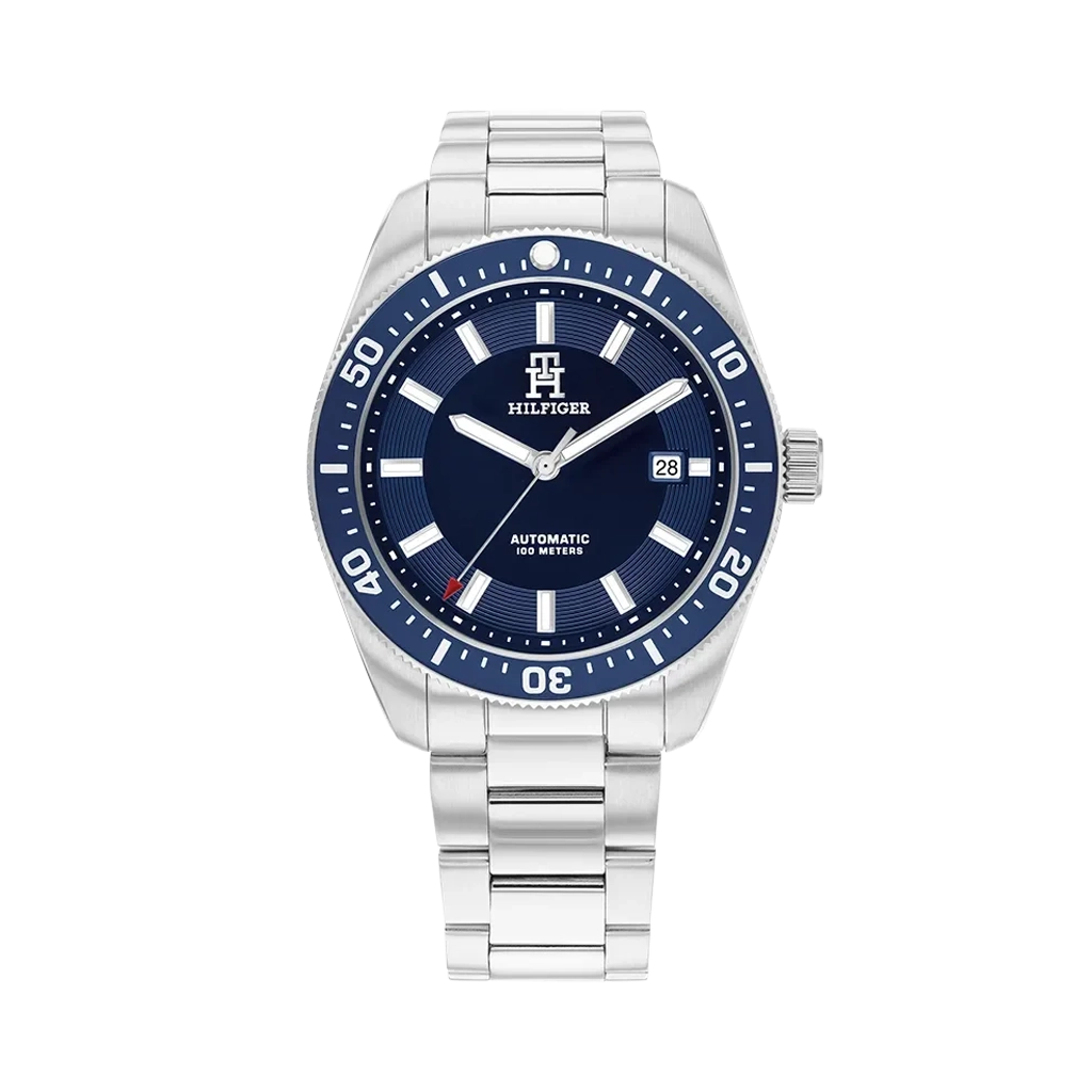 Tommy Hilfiger 1710591 - urmakerlarsen.no