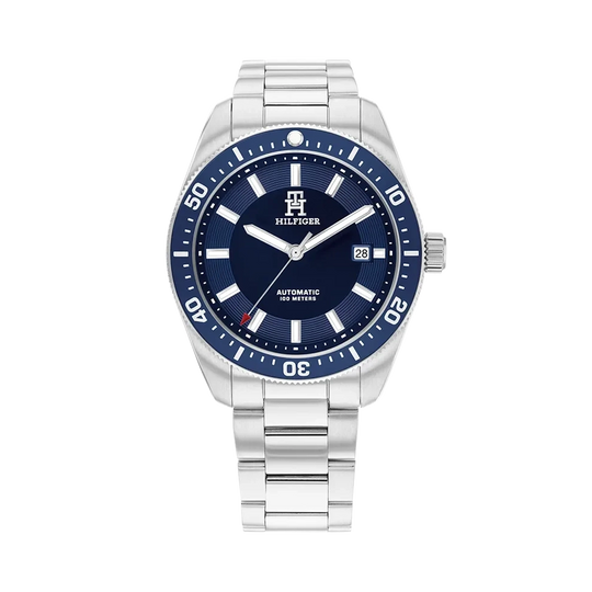 Tommy Hilfiger 1710591 - urmakerlarsen.no