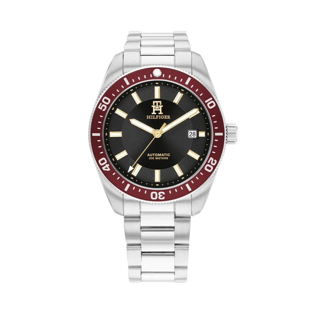 Tommy Hilfiger 1792154 - urmakerlarsen.no