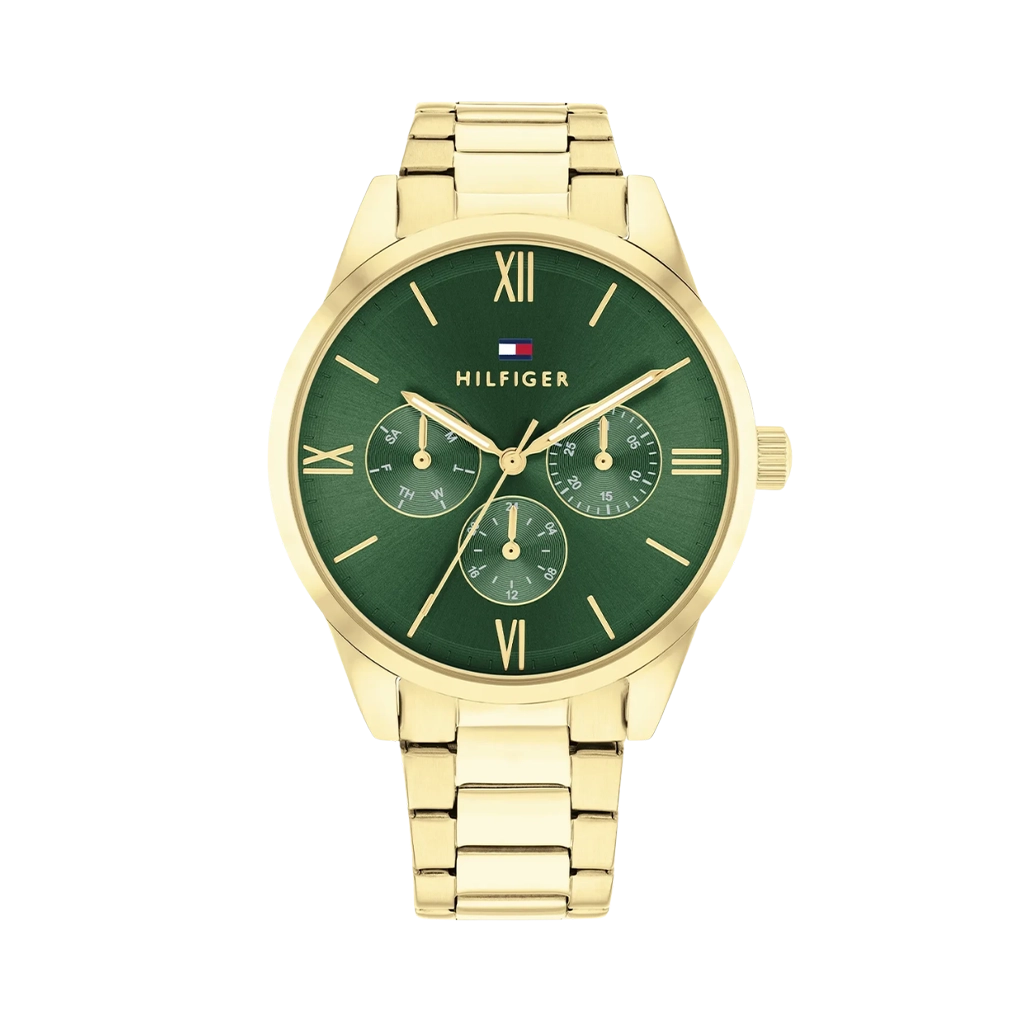 Tommy Hilfiger Chronograph 1782746 - urmakerlarsen.no