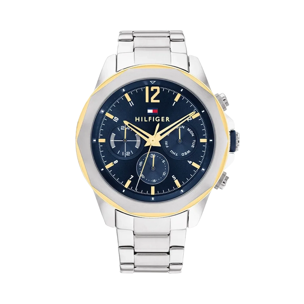 Tommy Hilfiger Chronograph 1792059 - urmakerlarsen.no