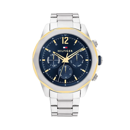 Tommy Hilfiger Chronograph 1792059 - urmakerlarsen.no