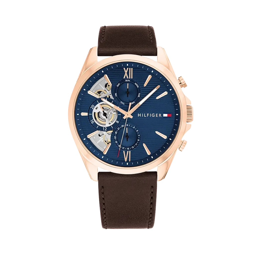 Tommy Hilfiger 1710645 - urmakerlarsen.no