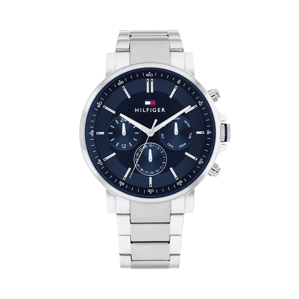 Tommy Hilfiger Chronograph 1710588 - urmakerlarsen.no