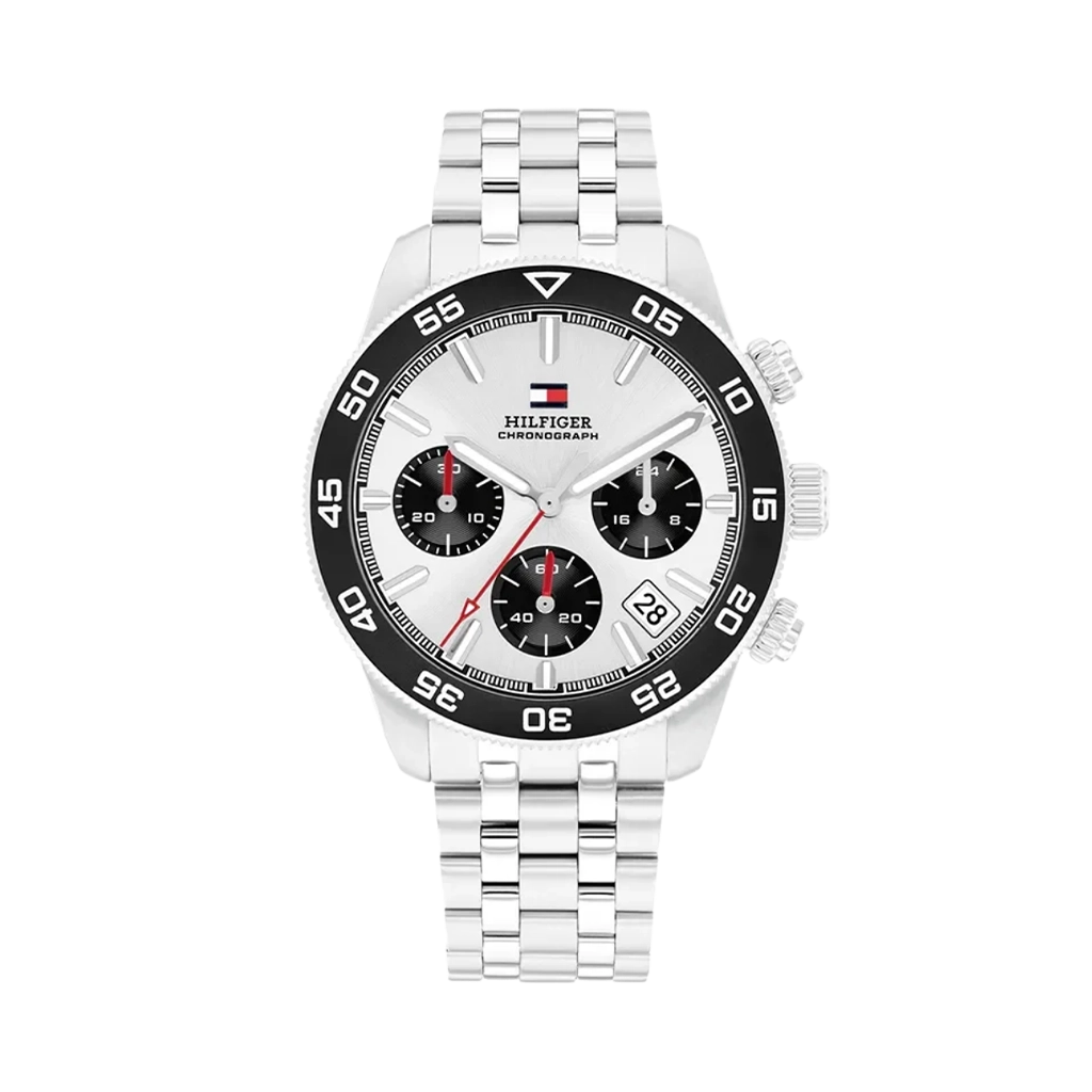 Tommy Hilfiger Chronograph 1792215 - urmakerlarsen.no