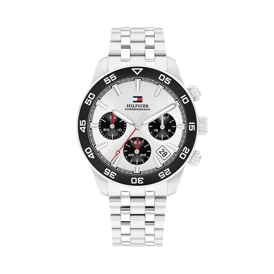 Tommy Hilfiger Chronograph 1792215 - urmakerlarsen.no