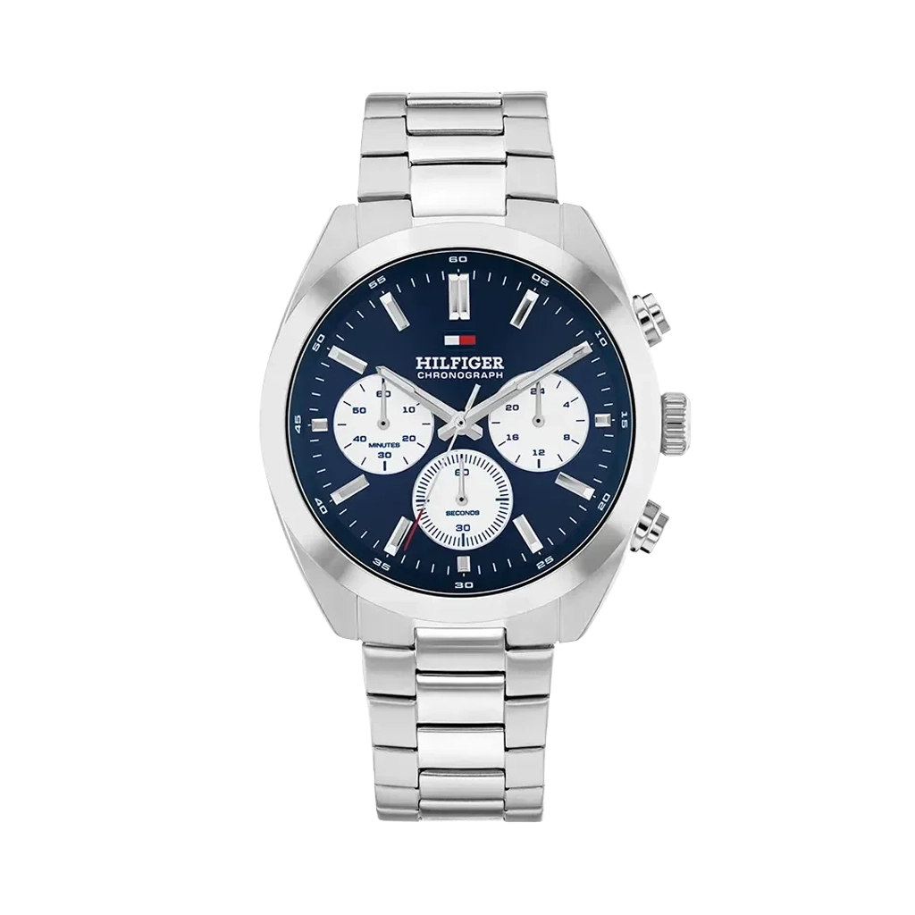 Tommy Hilfiger Chronograph 1710722 - urmakerlarsen.no
