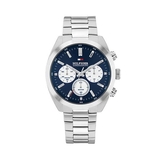 Tommy Hilfiger Chronograph 1710722 - urmakerlarsen.no