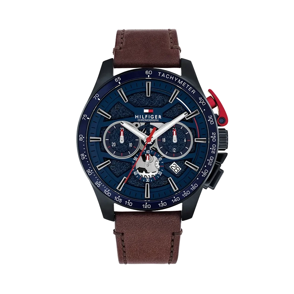 Tommy Hilfiger 1792268 - urmakerlarsen.no