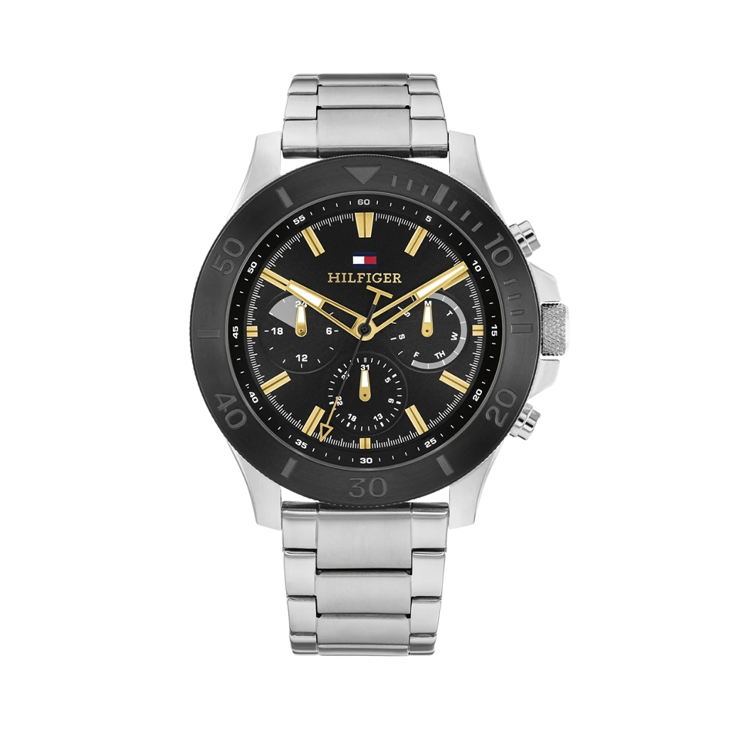 Tommy Hilfiger Chronograph 1792114 - urmakerlarsen.no