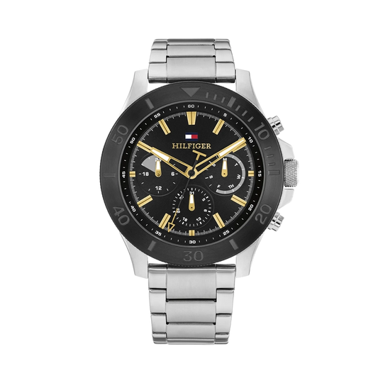 Tommy Hilfiger Chronograph 1792114 - urmakerlarsen.no
