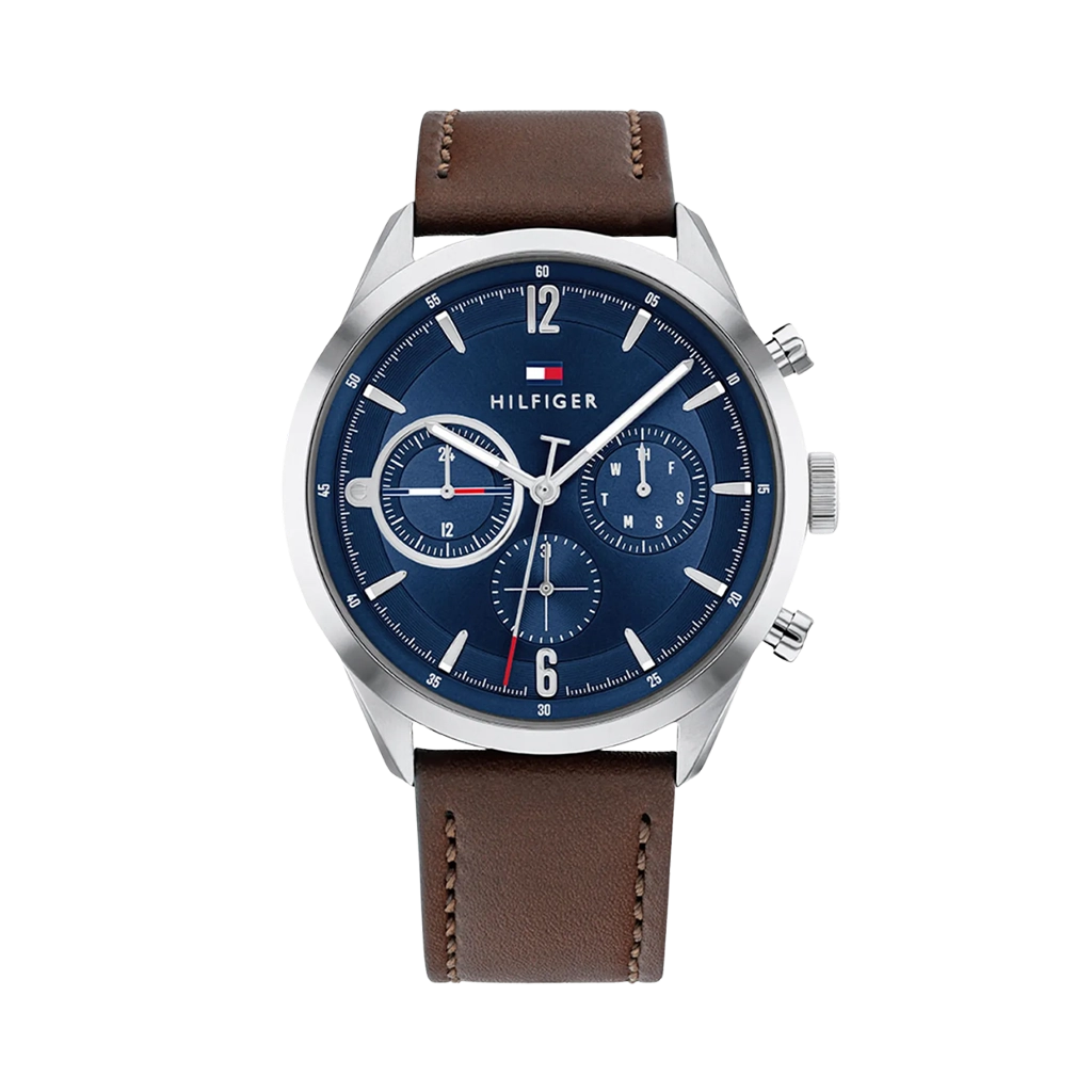 Tommy Hilfiger Chronograph 1791940 - urmakerlarsen.no