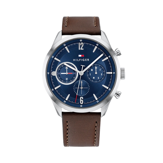 Tommy Hilfiger Chronograph 1791940 - urmakerlarsen.no