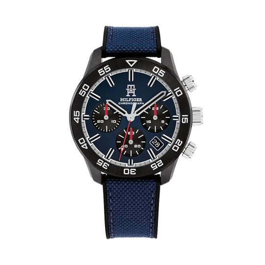 Tommy Hilfiger Chronograph 1792183 - urmakerlarsen.no