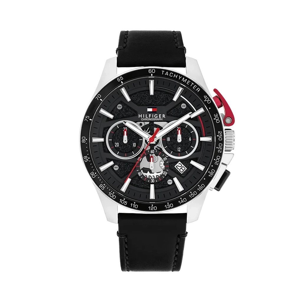 Tommy Hilfiger 1792258 - urmakerlarsen.no