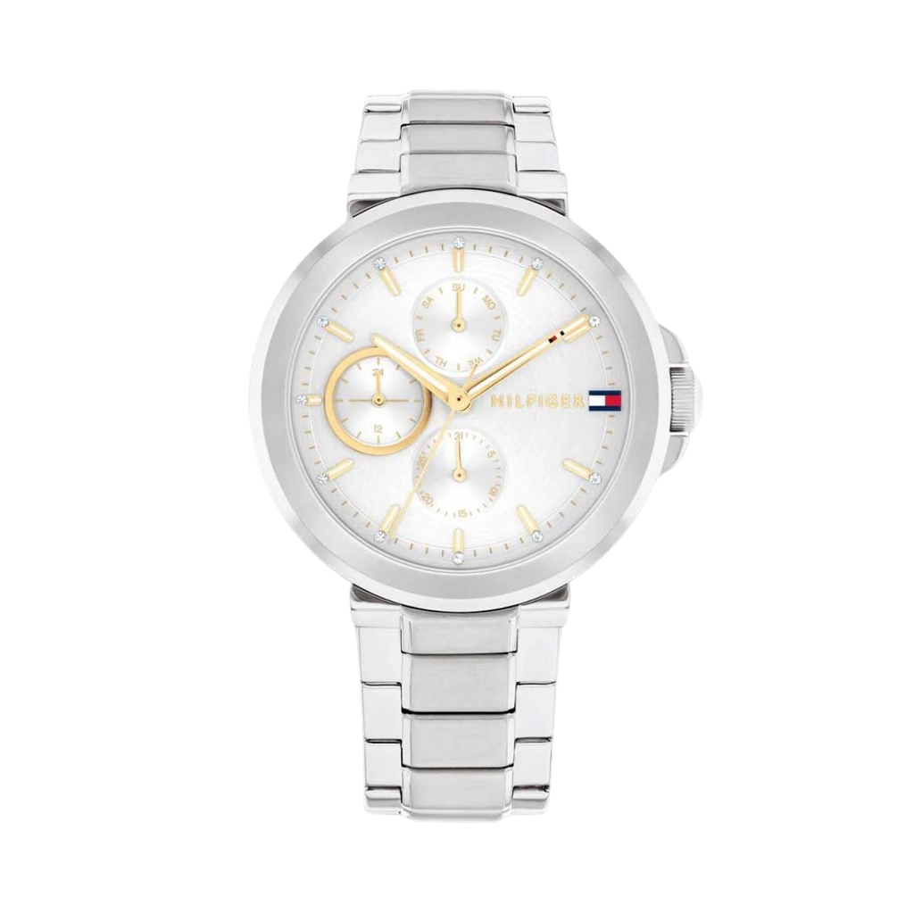 Tommy Hilfiger Chronograph 1782753 - urmakerlarsen.no