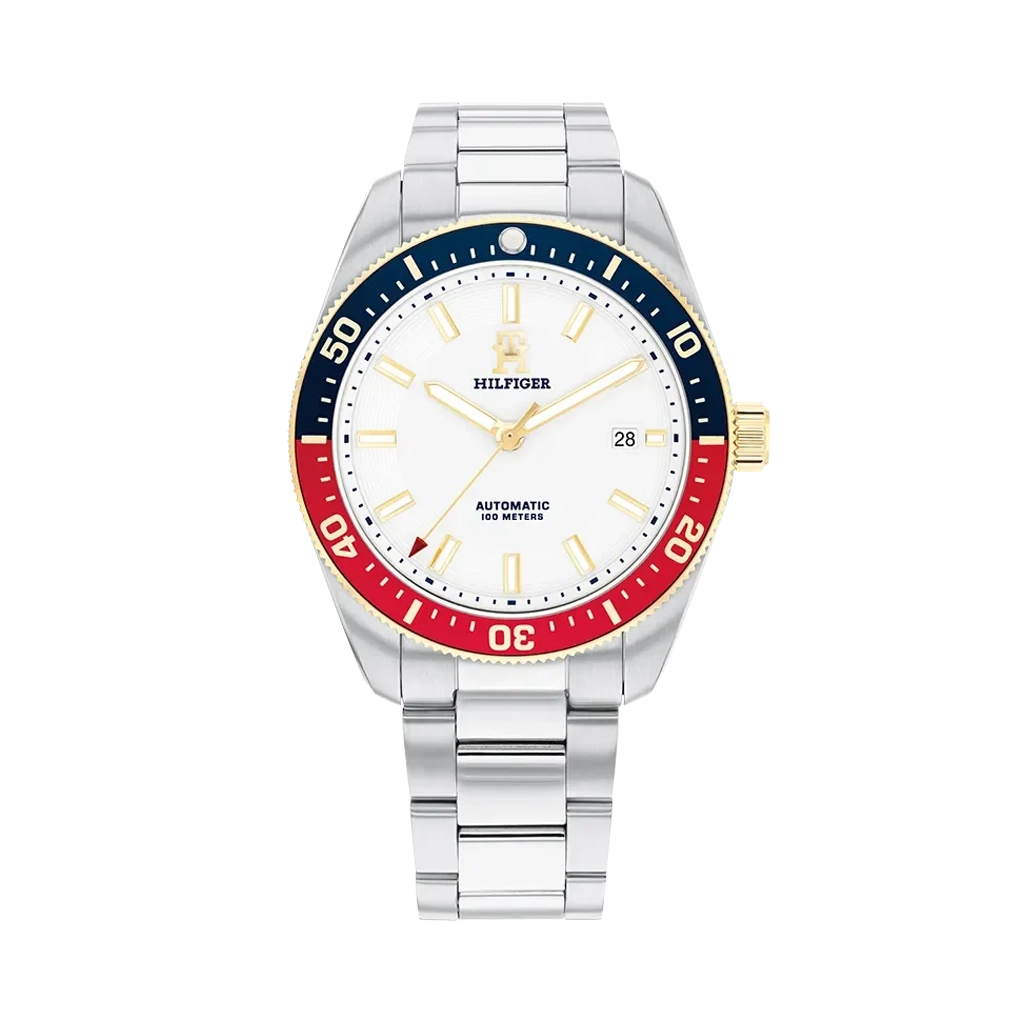 Tommy Hilfiger 1710551 - urmakerlarsen.no