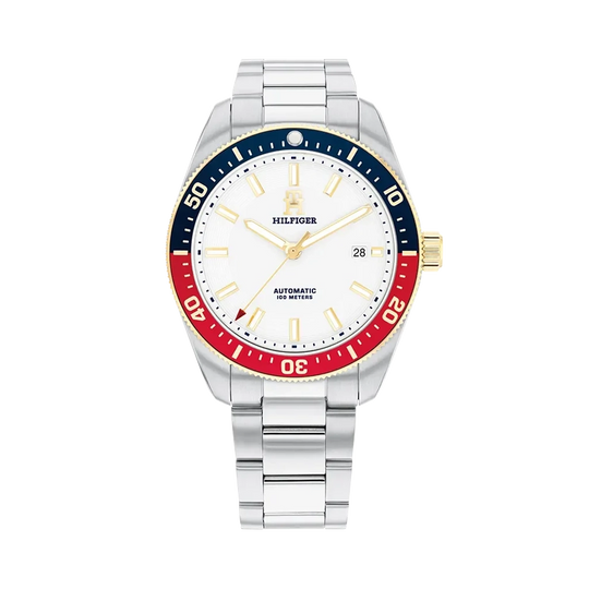 Tommy Hilfiger 1710551 - urmakerlarsen.no