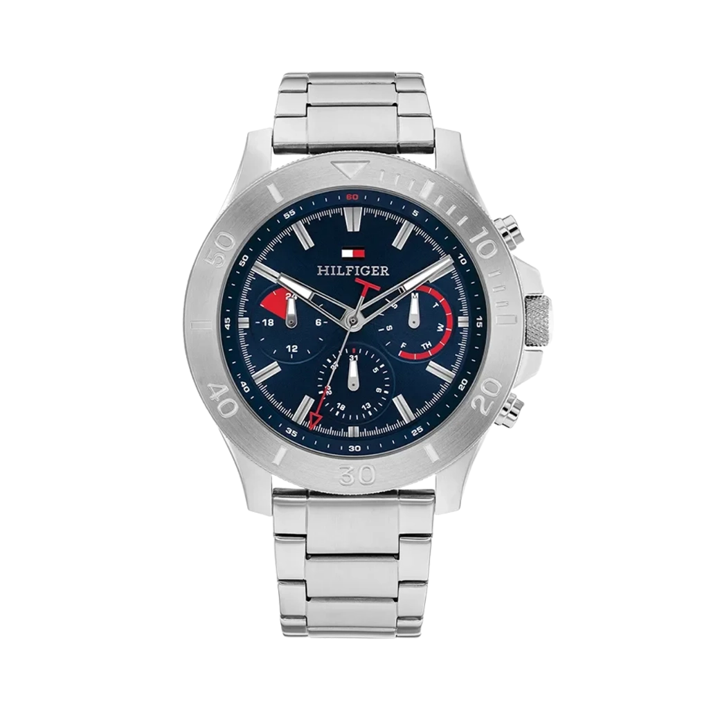 Tommy Hilfiger Chronograph 1792113 - urmakerlarsen.no