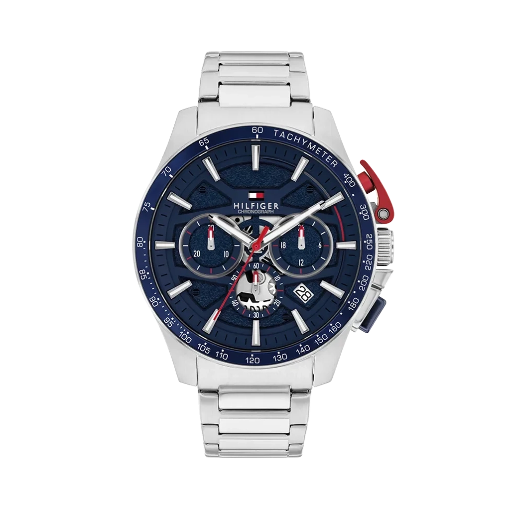 Tommy Hilfiger 1792261 - urmakerlarsen.no