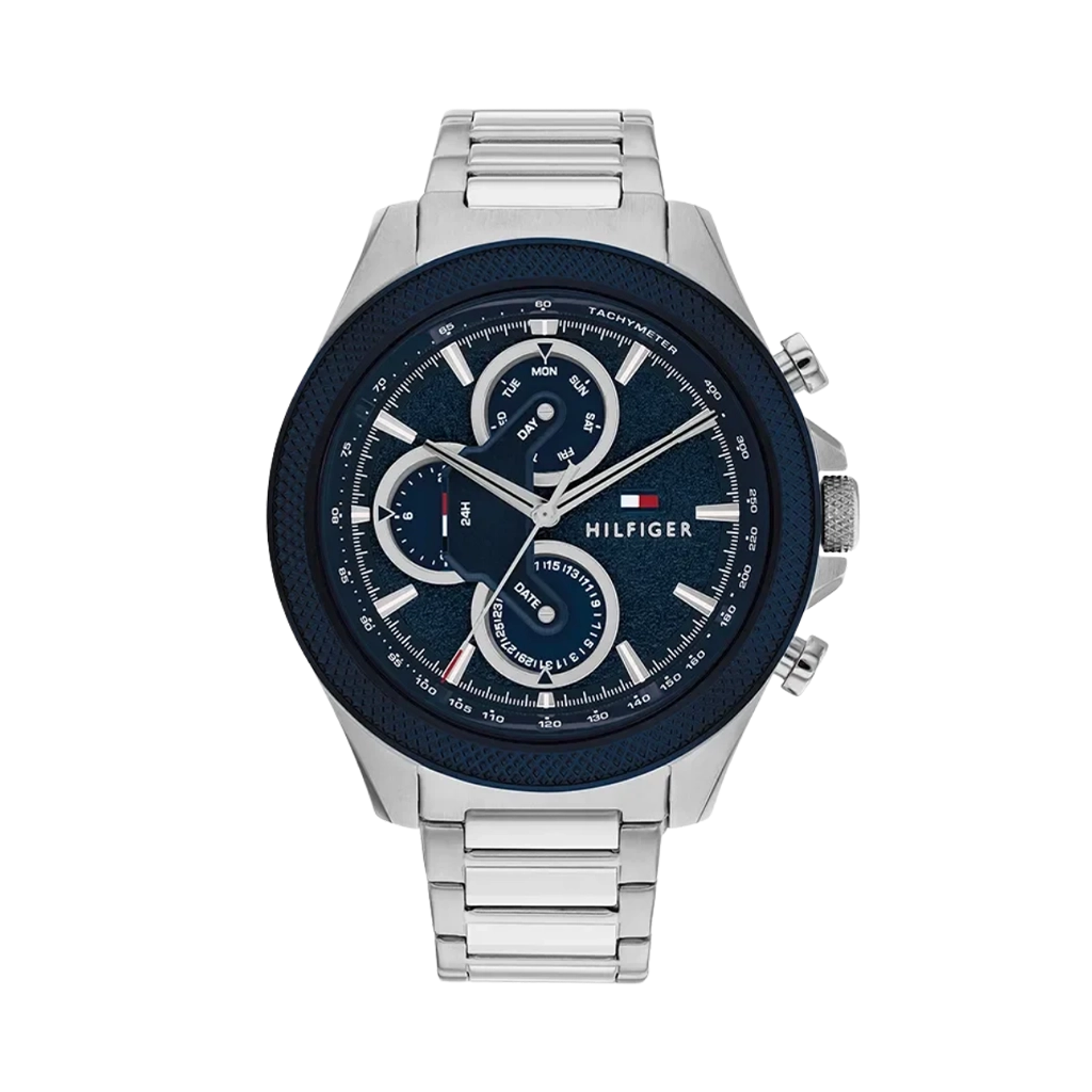 Tommy Hilfiger Chronograph 1792080 - urmakerlarsen.no