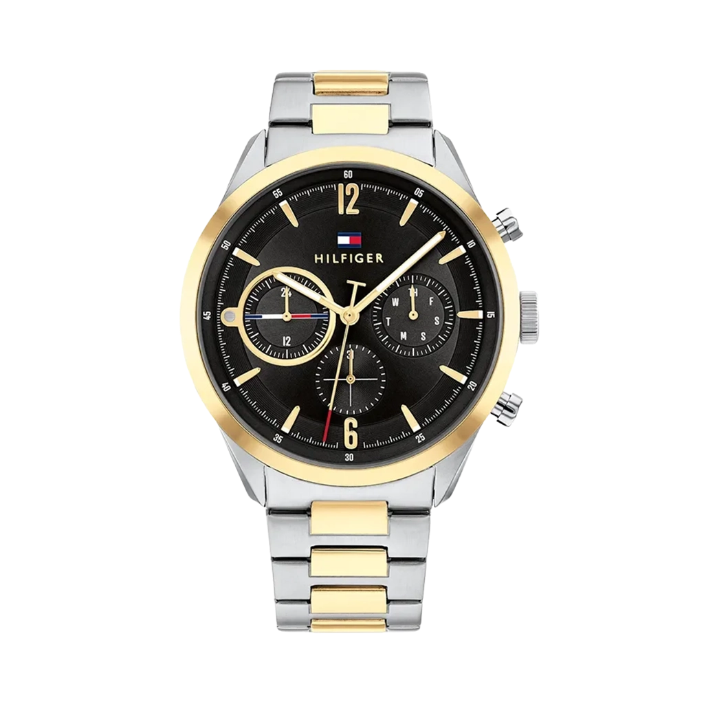Tommy Hilfiger Chronograph 1791944 - urmakerlarsen.no