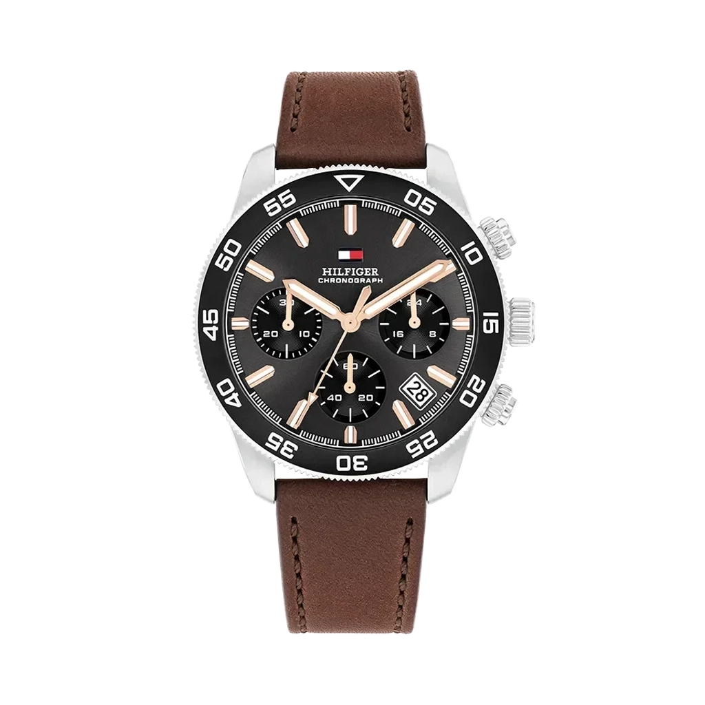 Tommy Hilfiger Chronograph 1792213 - urmakerlarsen.no