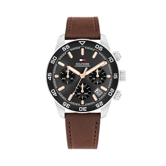 Tommy Hilfiger Chronograph 1792213 - urmakerlarsen.no