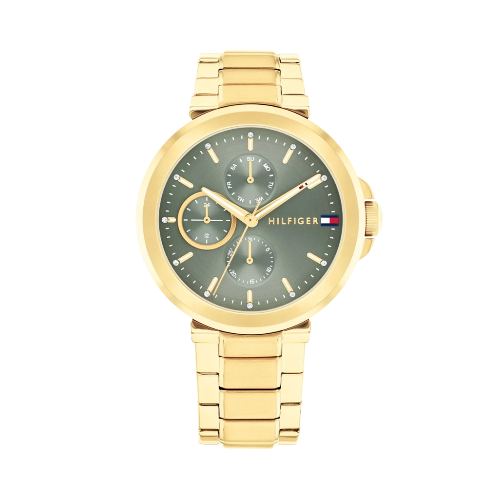 Tommy Hilfiger 1782755 - urmakerlarsen.no