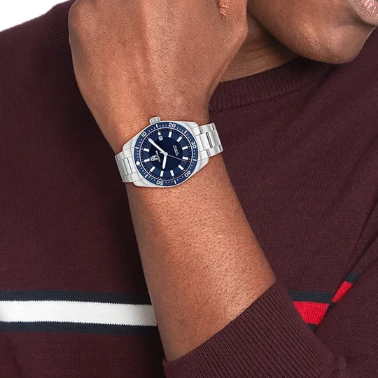 Tommy Hilfiger 1710591 - urmakerlarsen.no