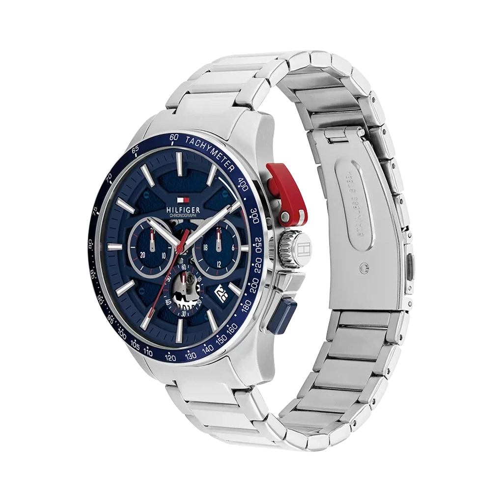 Tommy Hilfiger 1792261 - urmakerlarsen.no