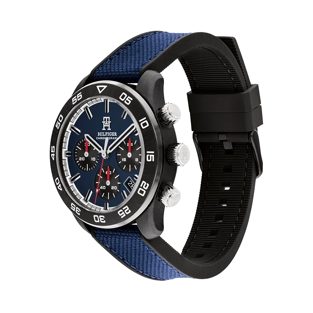 Tommy Hilfiger Chronograph 1792183 - urmakerlarsen.no