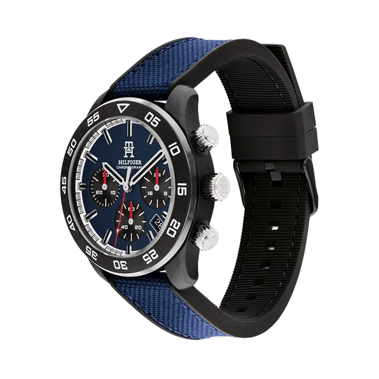 Tommy Hilfiger Chronograph 1792183 - urmakerlarsen.no
