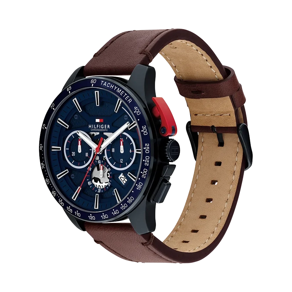 Tommy Hilfiger 1792268 - urmakerlarsen.no