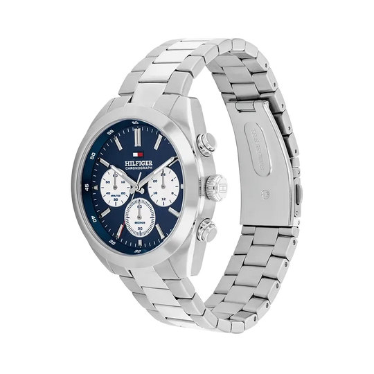 Tommy Hilfiger Chronograph 1710722 - urmakerlarsen.no