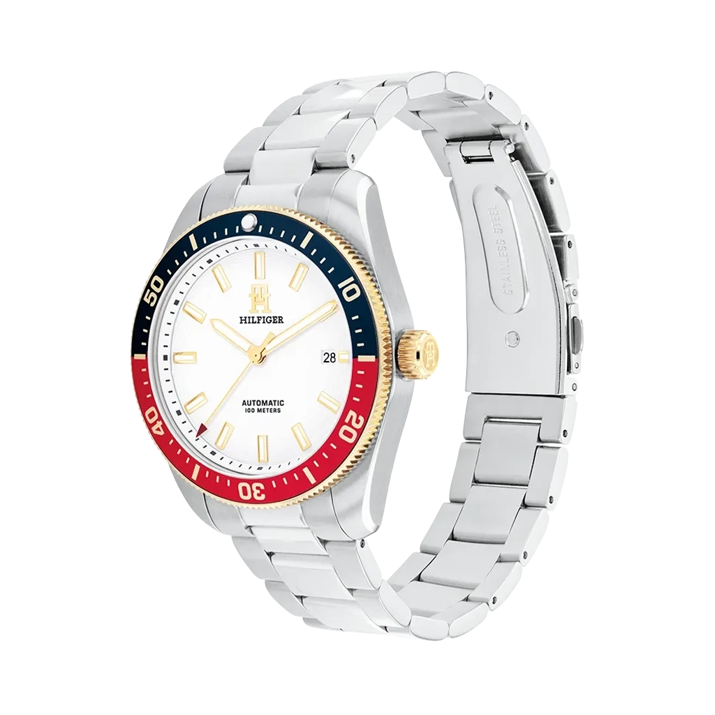 Tommy Hilfiger 1710551 - urmakerlarsen.no