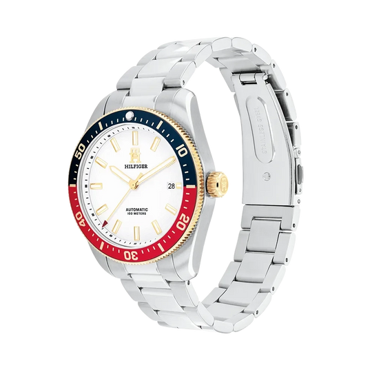 Tommy Hilfiger 1710551 - urmakerlarsen.no