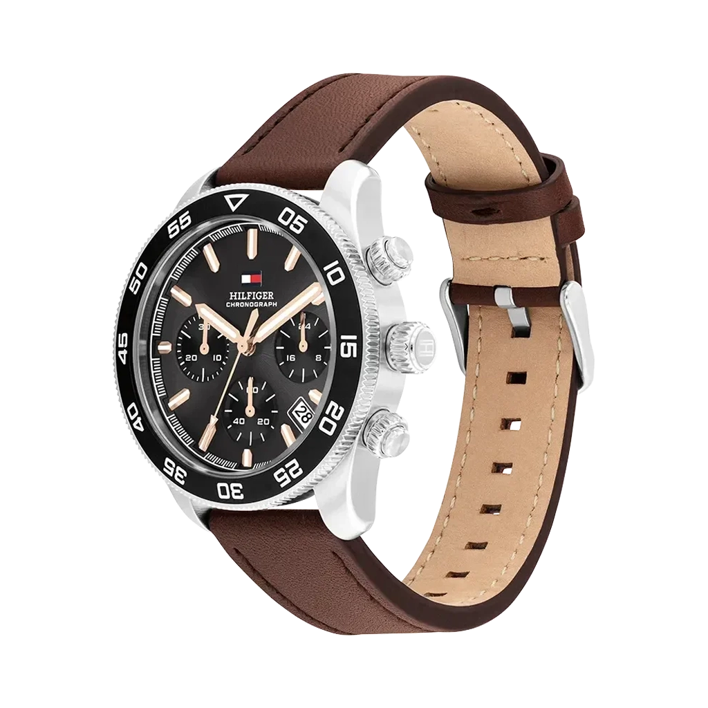 Tommy Hilfiger Chronograph 1792213 - urmakerlarsen.no