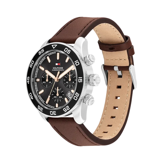 Tommy Hilfiger Chronograph 1792213 - urmakerlarsen.no