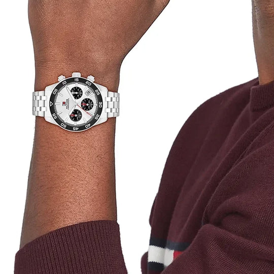 Tommy Hilfiger Chronograph 1792215 - urmakerlarsen.no