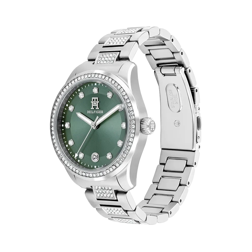 Tommy Hilfiger 1782759 - urmakerlarsen.no