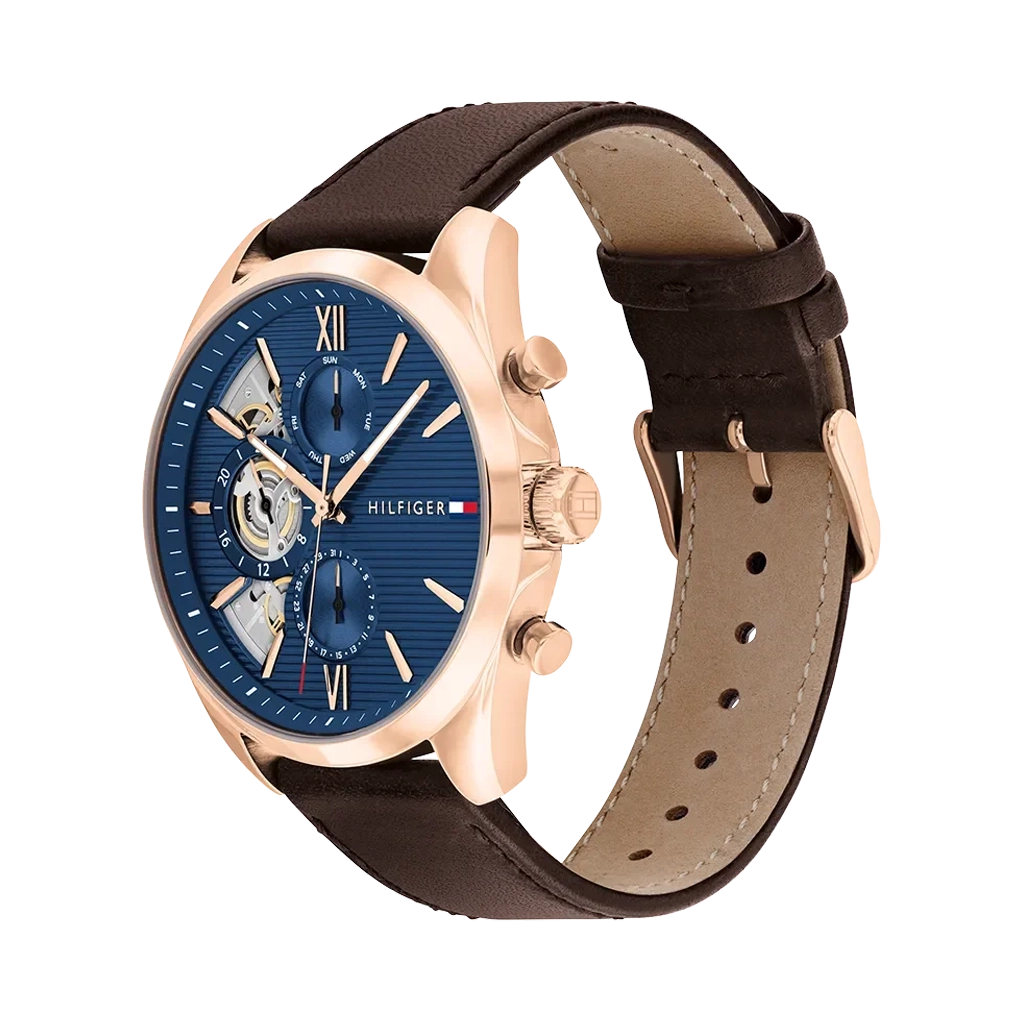 Tommy Hilfiger 1710645 - urmakerlarsen.no