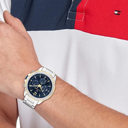 Tommy Hilfiger Chronograph 1792059 - urmakerlarsen.no