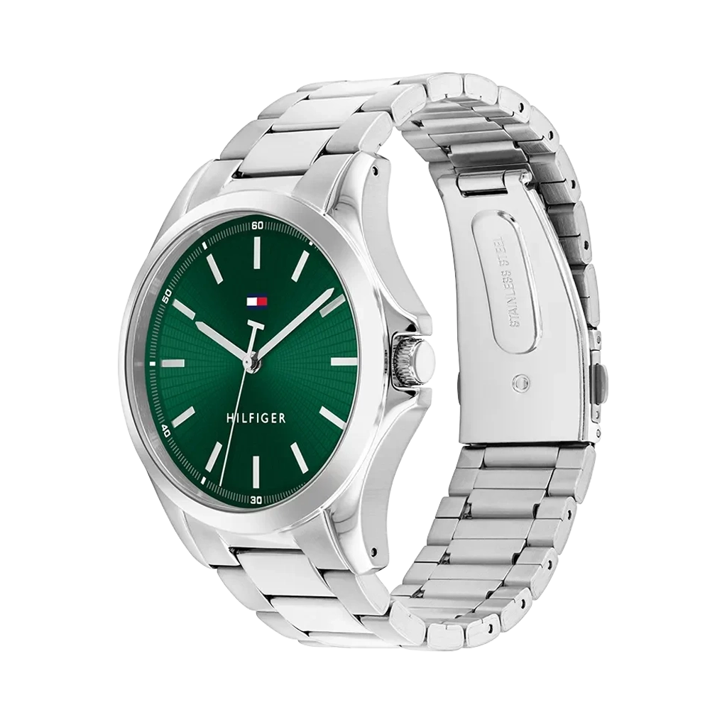 Tommy Hilfiger 1710672 - urmakerlarsen.no