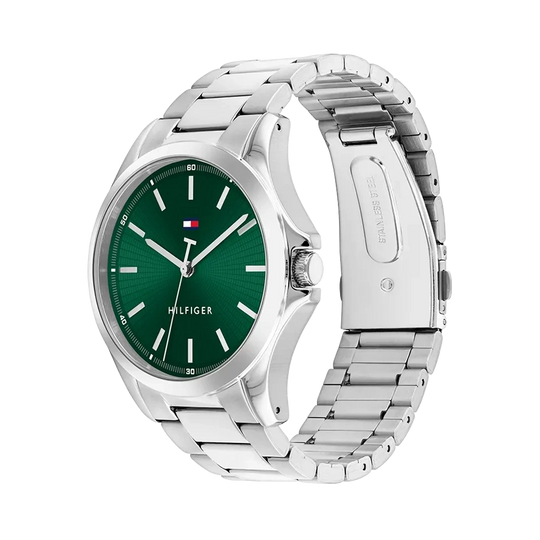 Tommy Hilfiger 1710672 - urmakerlarsen.no