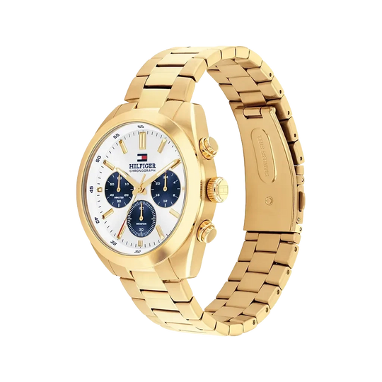 Tommy Hilfiger Chronograph 1710723 - urmakerlarsen.no