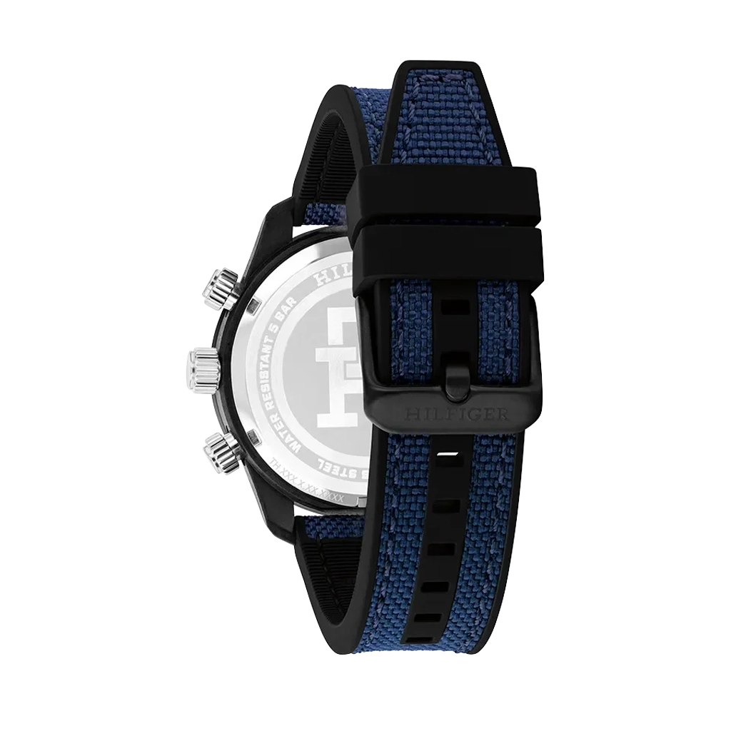 Tommy Hilfiger Chronograph 1792183 - urmakerlarsen.no
