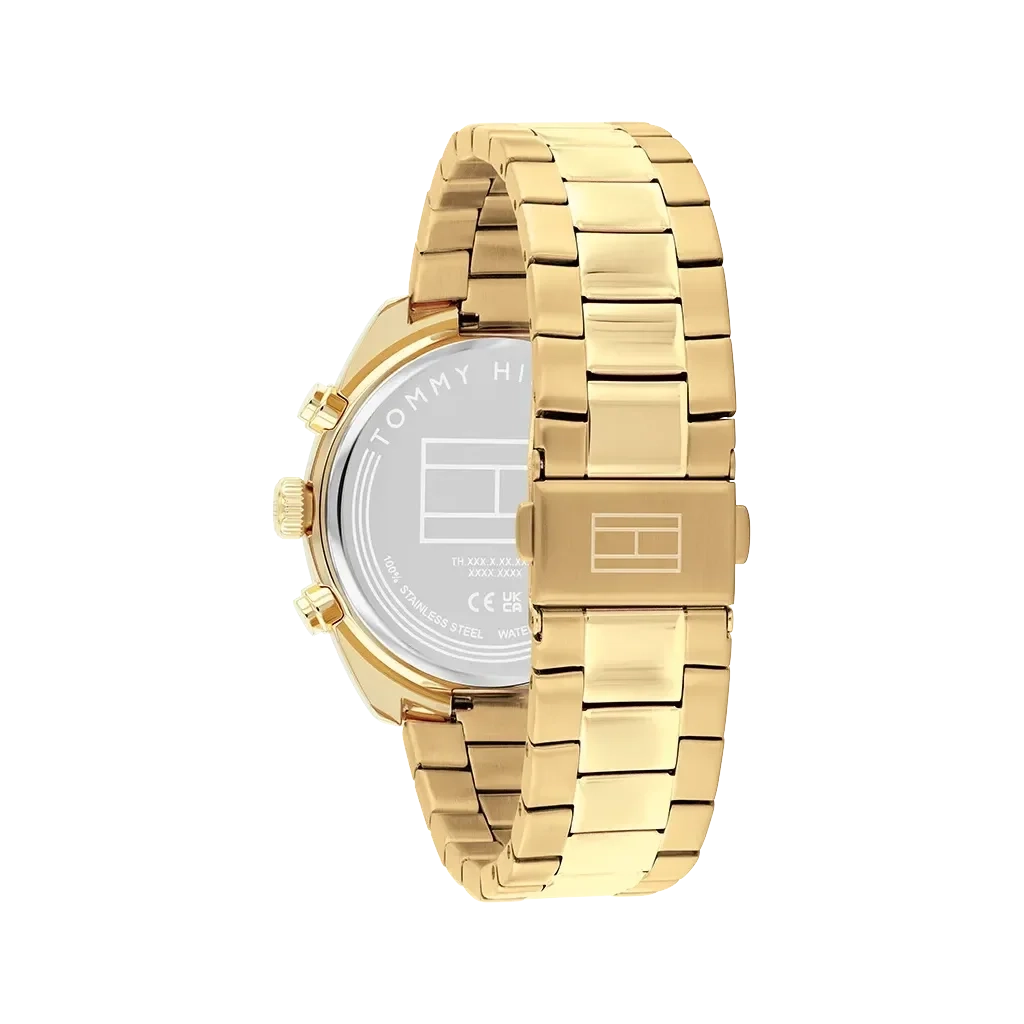 Tommy Hilfiger Chronograph 1710723 - urmakerlarsen.no