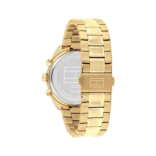 Tommy Hilfiger Chronograph 1710723 - urmakerlarsen.no