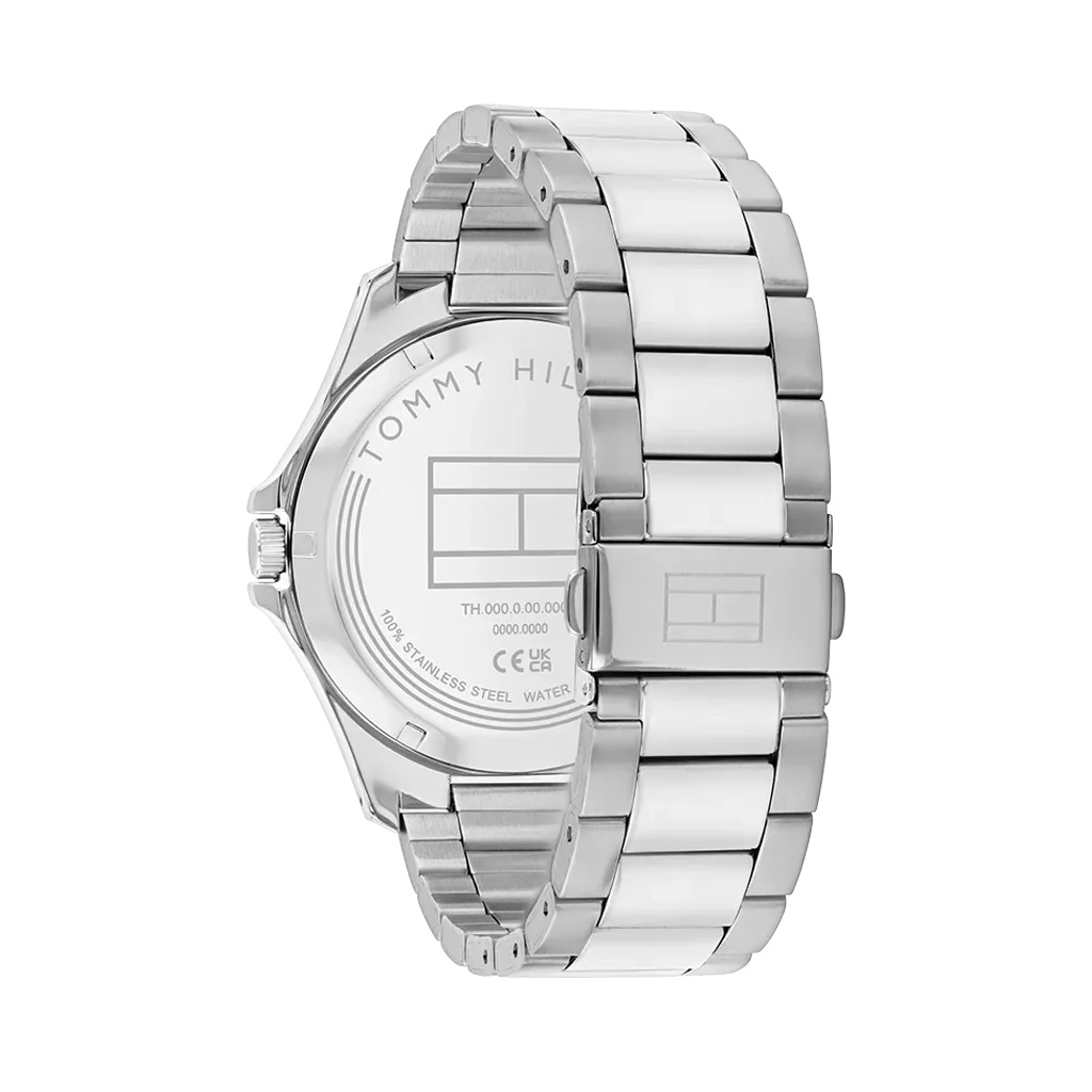 Tommy Hilfiger 1710670 - urmakerlarsen.no